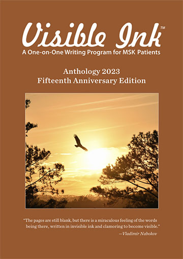 2023 Anthology